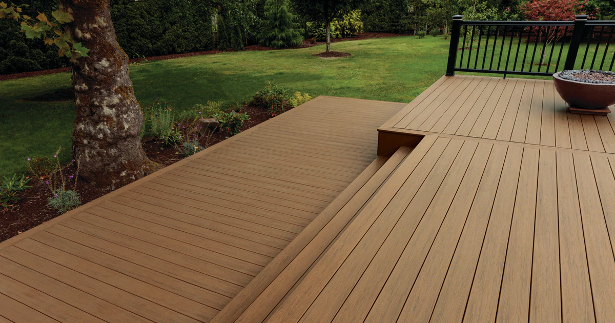 Deck Services